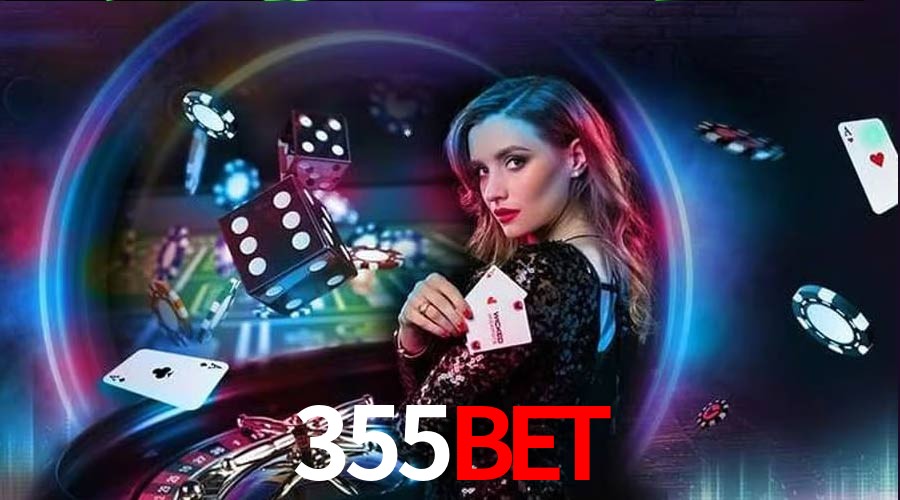 355bet Plataforma - 355bet visual 1